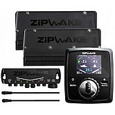 Комплект интерцептеров Zipwake 600 мм