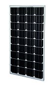 Солнечная панель allpa Solar Power, 100 Вт