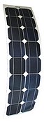 Солнечная батарея, 40W-L, капитальный монтаж