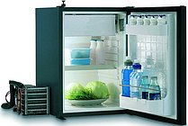 Холодильник C42L