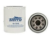 Сменный элемент топливного фильтра Sierra № 18-7846