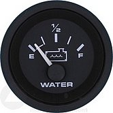 Указатель цистерны с подсланевыми водами Premier-Pro 10-180 Ом, Ø 2" (51 мм), черный