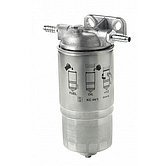 Сепаратор/фильтр топливный WS180, производительность 180 л/ч